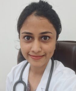 Dr. Manisha Kankonker