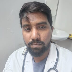 Dr. Prathamesh Sawant