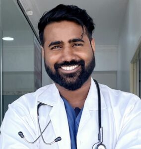 Dr. Asif Ali