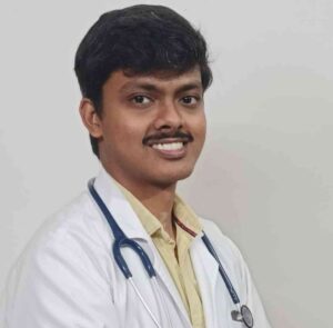 Dr. Rohit Borkar